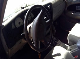 2001 TOYOTA TACOMA, BLACK, SR5 MODEL, EXTD CAB, 3.4L, AT,  4WD. Z26380